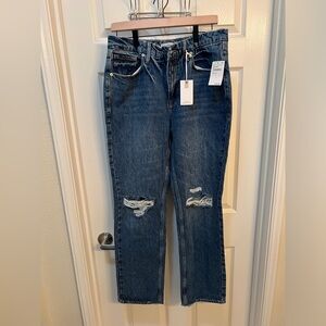 Good American jeans